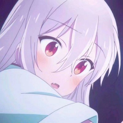 毛妹COS《巫师3》特莉丝性感炸了 火辣身材美胸诱人